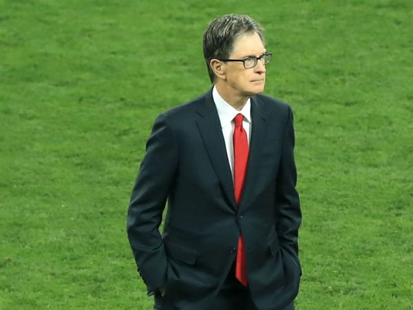 Liverpool Tidak Perlu Dijual John W Henry, Klaim Legenda Klub
