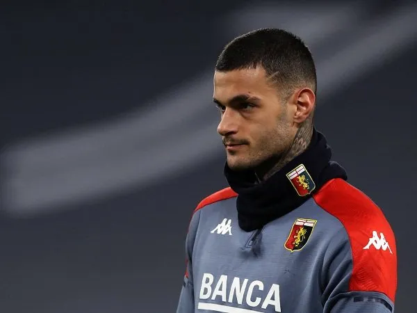 Gianluca Scamacca