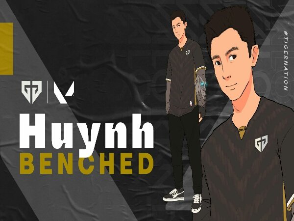 Gagal Tembus VCT NA Challengers Two, Gen.G Cadangkan huynh