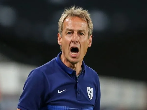 Klinsmann