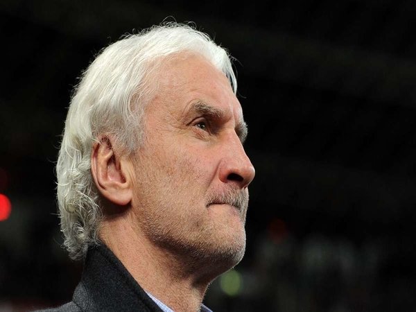 Rudi Voeller Puji Langkah AS Roma yang Tolak Gelaran ESL