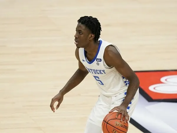 Terrence Clarke tutup usia setelah terlibat kecelakaan tragis.