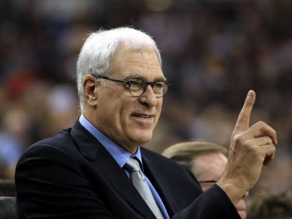 Tiga Tim Yang Berpotensi Juara Versi Phil Jackson