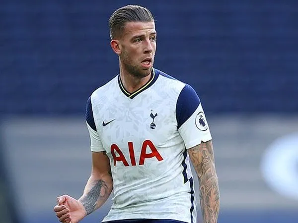 Alderweireld
