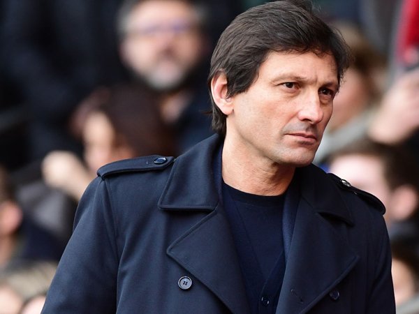 Leonardo Araujo PeDe PSG Bisa Singkirkan Man City dari Liga Champions