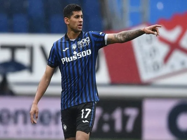 Cristian Romero / via Getty Images