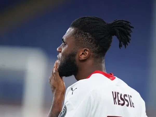Franck Kessie