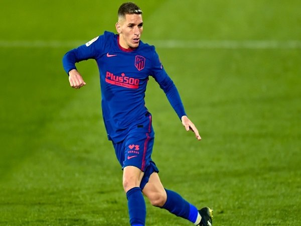 Nilai Transfer Lucas Torreira Dianggap Kemahalan Oleh Boca Junior