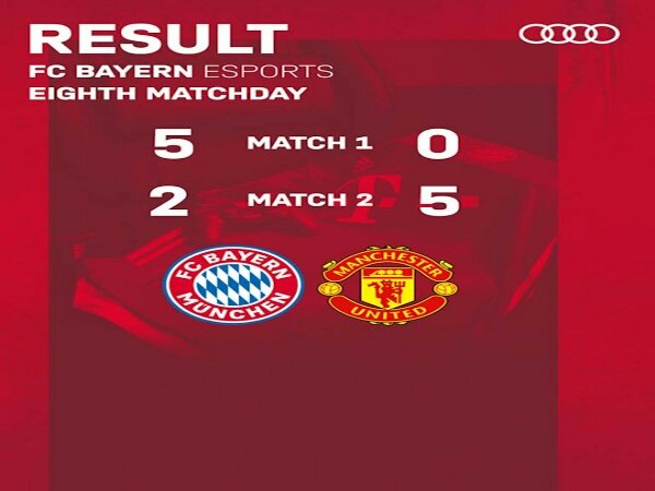 Asa ke Playoff Menipis, Sánchez Klaim FC Bayern Esports Belum Menyerah