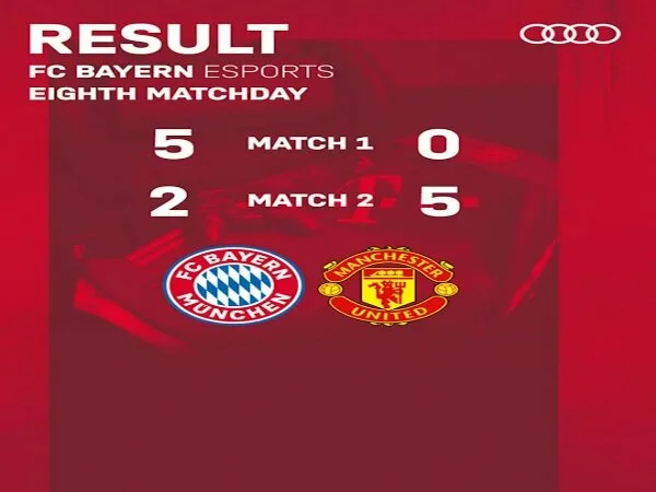 Asa ke Playoff Menipis, Sánchez Klaim FC Bayern Esports Belum Menyerah
