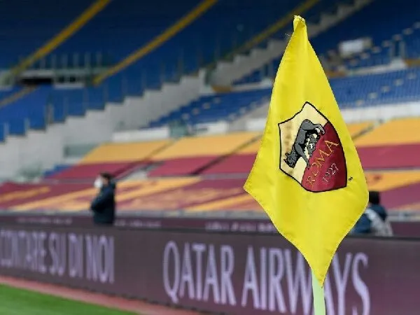 Belum ada kesepakatan kontrak baru antara AS Roma dengan Qatar Airways