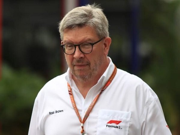 Ross Brawn Optimistis Sprint Race Bakal Buat Kompetisi F1 Makin Seru