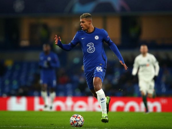 Thomas Tuchel Masukkan Tino Anjorin dalam Skuat Chelsea Melawan Real Madrid