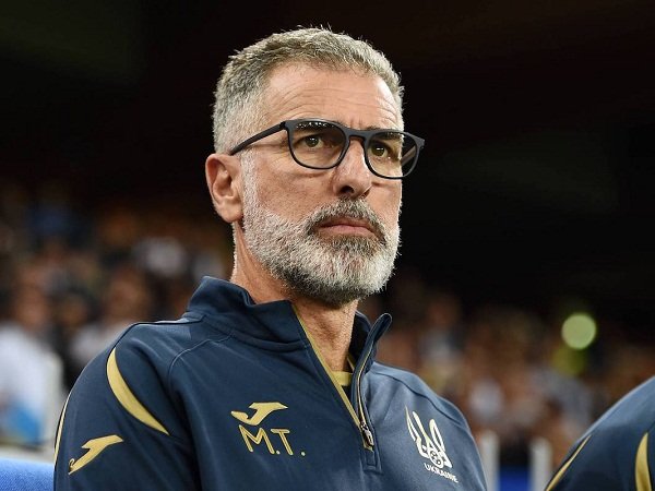 Tassotti Akui Pernah Rekomendasikan Talenta Muda Ukraina Ke AC Milan