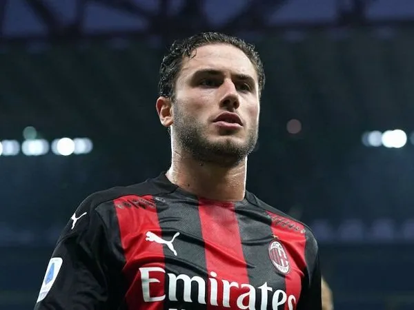 Davide Calabria