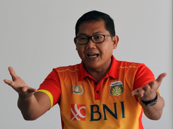 Bhayangkara Solo FC Tolak Wacana Perubahan Regulasi Pemain Asing