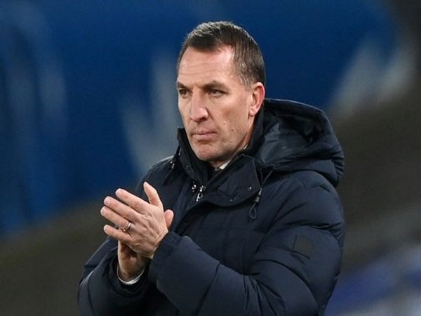 Brendan Rodgers Jelaskan Alasan Tolak Tawaran Tottenham