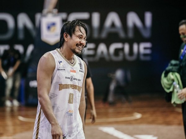 Peran Vital Rachmad Febri Utomo Bagi Skuat Bima Perkasa