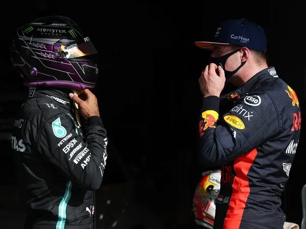 Red Bull Racing akan terus pepet Mercedes AMG hingga akhir musim.