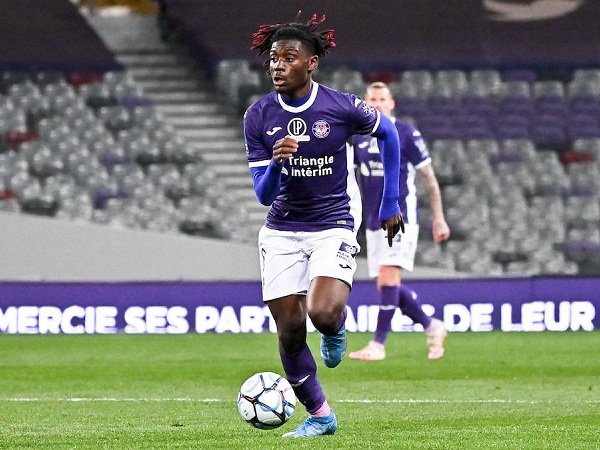 Agen Ungkap Alasan Kouadio Kone Tolak AC Milan Demi Hijrah Ke Jerman