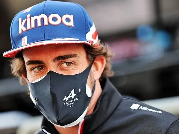 Fernando Alonso