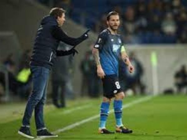 Eugen Polanski Memandang Nagelsmann Sebagai Sosok Yang Spesial