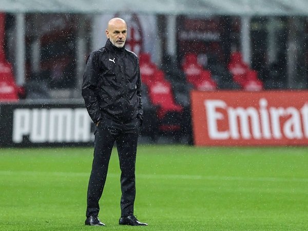 Kalahkan Benevento 2-0, Pioli Puji Semangat Tim AC Milan