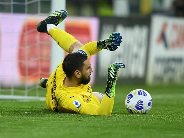 Gianluigi Donnarumma