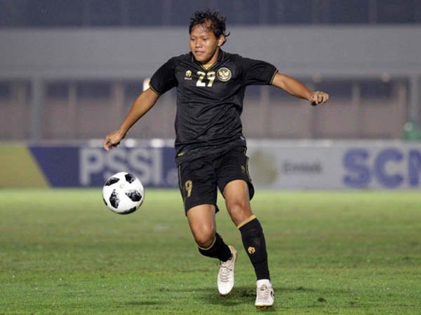 Adam Alis Siap Bayar Kepercayaan Shin Tae-yong