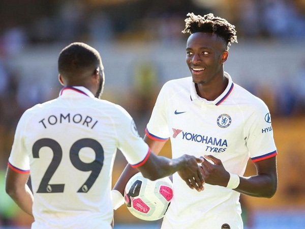 Chelsea Siap Jual Tammy Abraham, AC Milan Siaga Satu