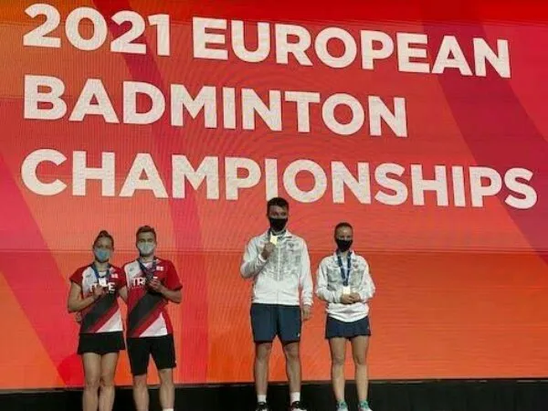 Hasil Final Kejuaraan Eropa 2021, Rusia Dua Gelar Juara