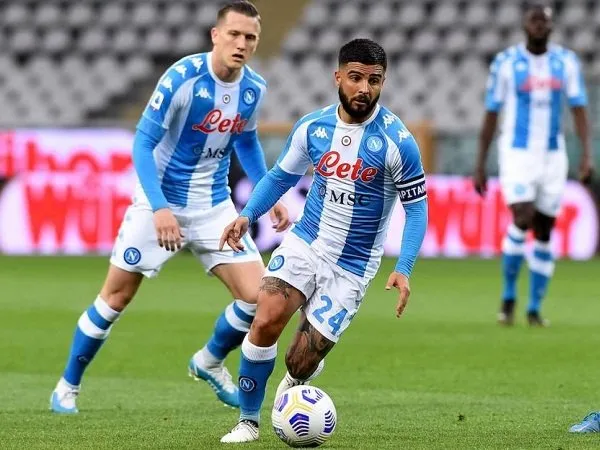 Lorenzo Insigne