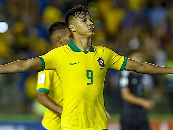 Kaio Jorge