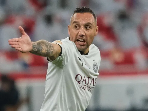 Santi Cazorla Ingin Arsenal atau Villarreal Angkat Trofi Liga Europa