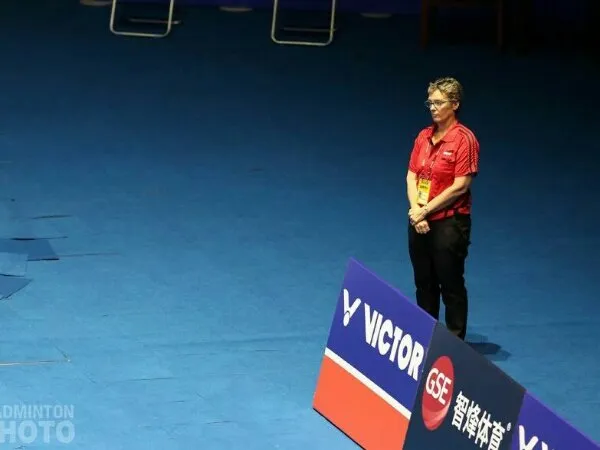 Perjuangan Tajikistan Untuk Kesetaraan Gender Di Bulu Tangkis