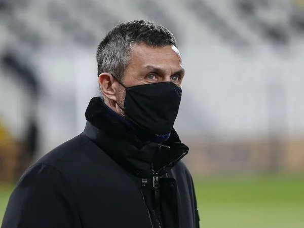 Paolo Maldini