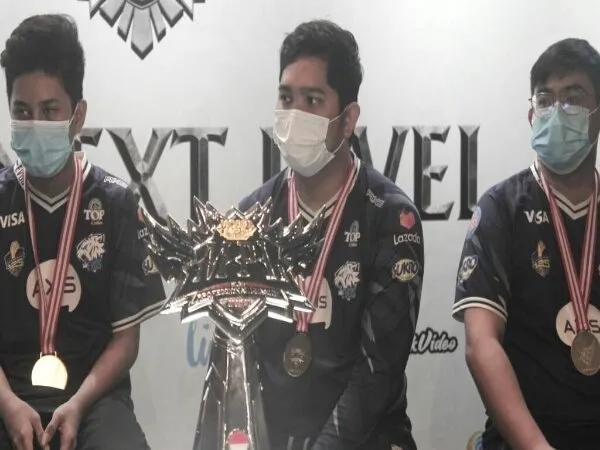 Juara MPL ID Season 7, Clover Inginkan Skin Wanwan Rambut Panjang