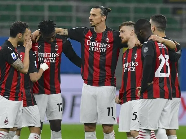 AC Milan