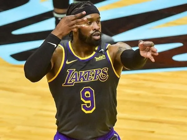 Pemain Los Angeles Lakers, Wesley Matthews. (Images: Getty)