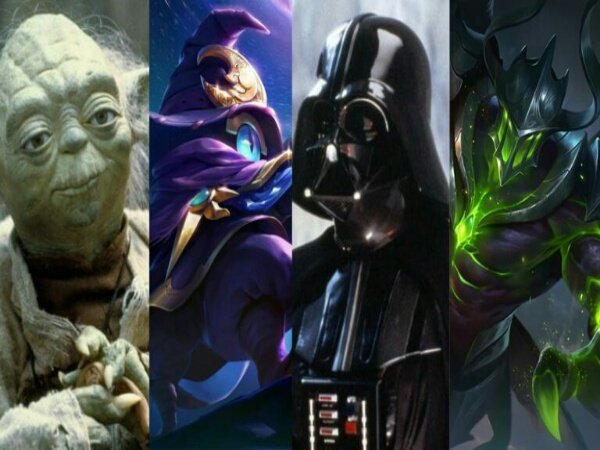 Rayakan Star Wars Day, Mobile Legends Kolaborasi dengan Star Wars