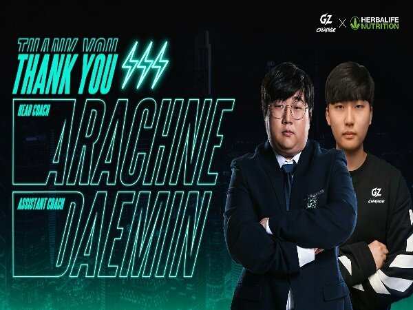 Gagal Lolos ke May Melee, Guangzhou Charge Pecat Dua Pelatih