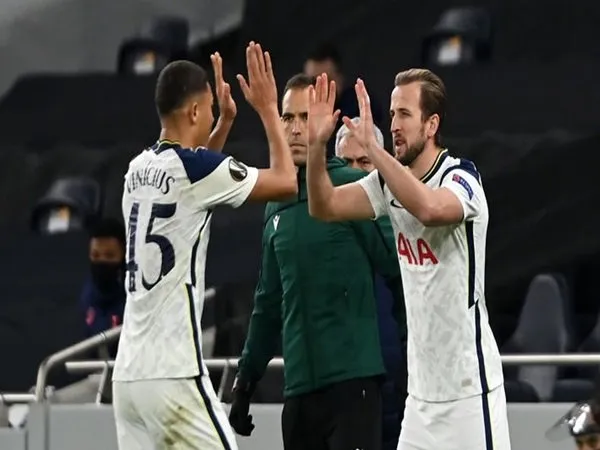 Empat kandidat striker yang bisa dipilih Tottenham