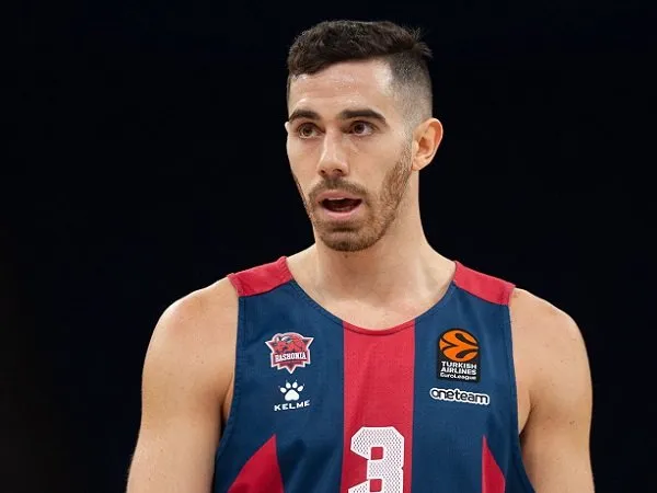 New York Knicks sepakat mendatangkan Luca Vildoza.