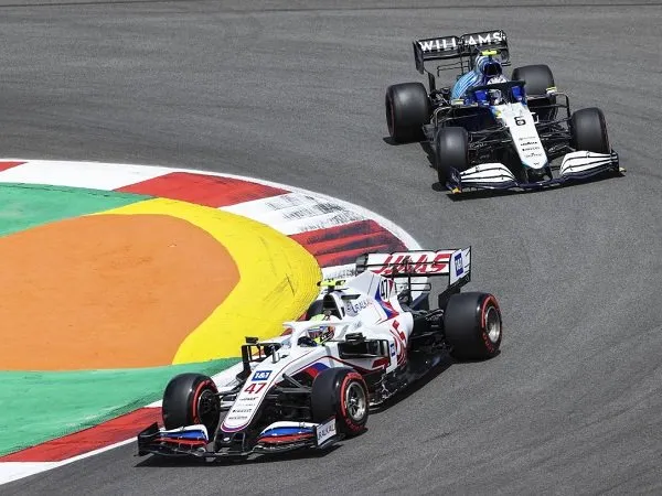Mick Schumacher nilai kecepatan mobil Haas sudah cukup bagus.