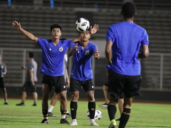 Nova Arianto ungkap kondisi terkini skuat Garuda