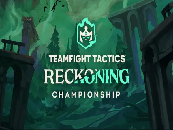 Riot Games Umumkan Kejuaraan Global Terbaru Teamfight Tactics