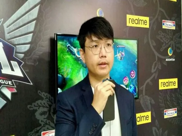 Zeys Benarkan REKT dan Luminaire Berpotensi Absen di MSC 2021