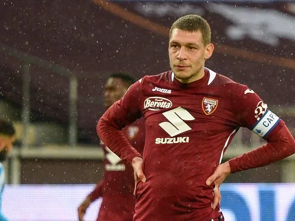 Andrea Belotti
