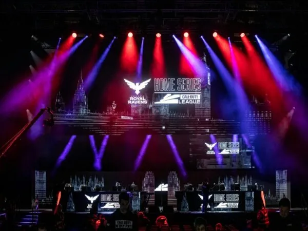Call of Duty League Umumkan Kembali ke Event Offline untuk Stage 4 Major