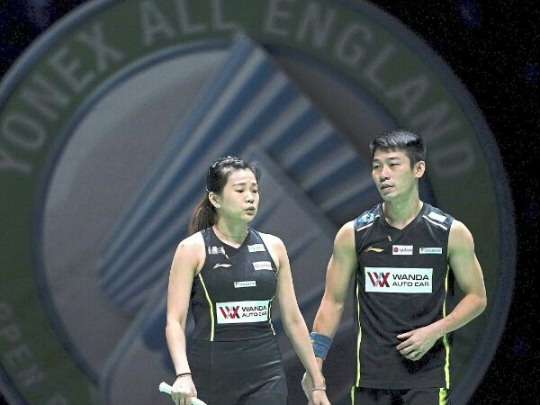 Pembatasan Covid-19 Membuat Kualifikasi Olimpiade Dalam Bahaya